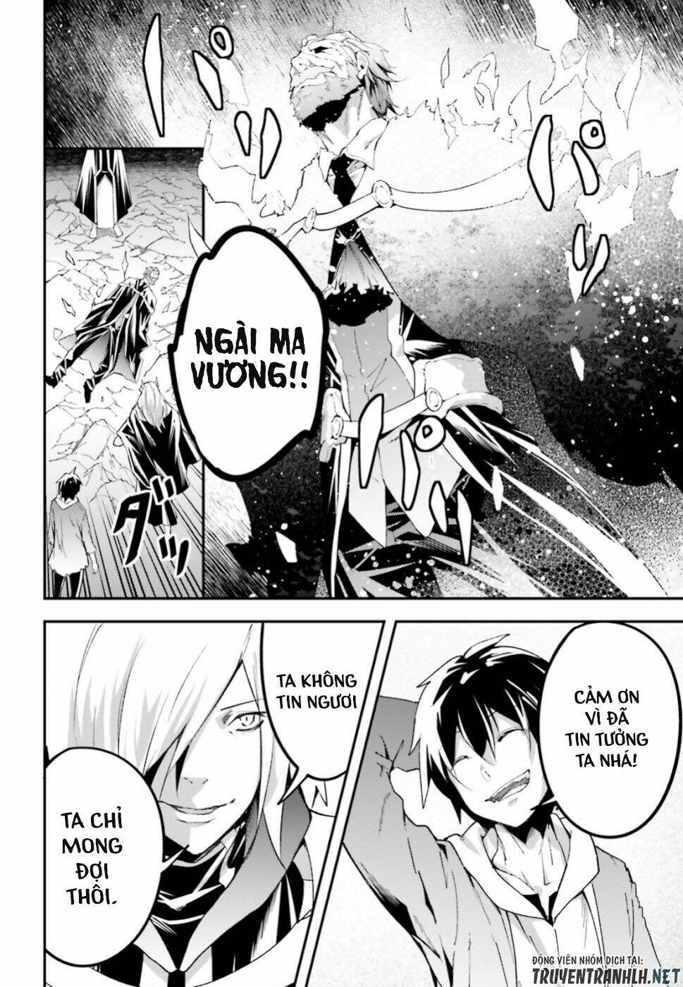 tên thường dân lv.999 chapter 28 25