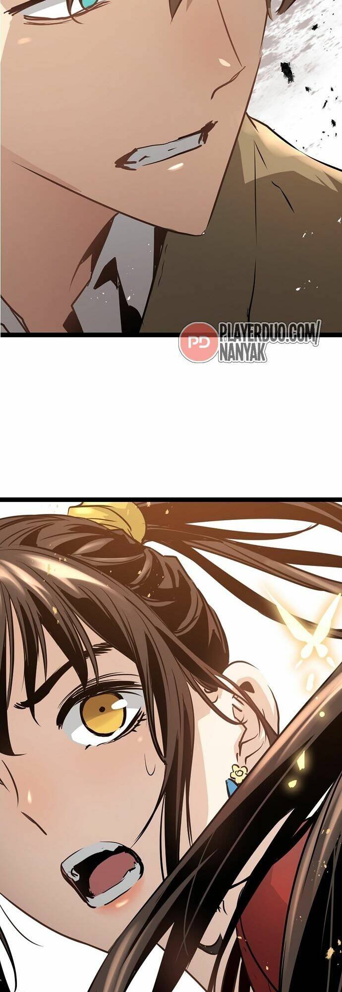 hứa lan chapter 83 2