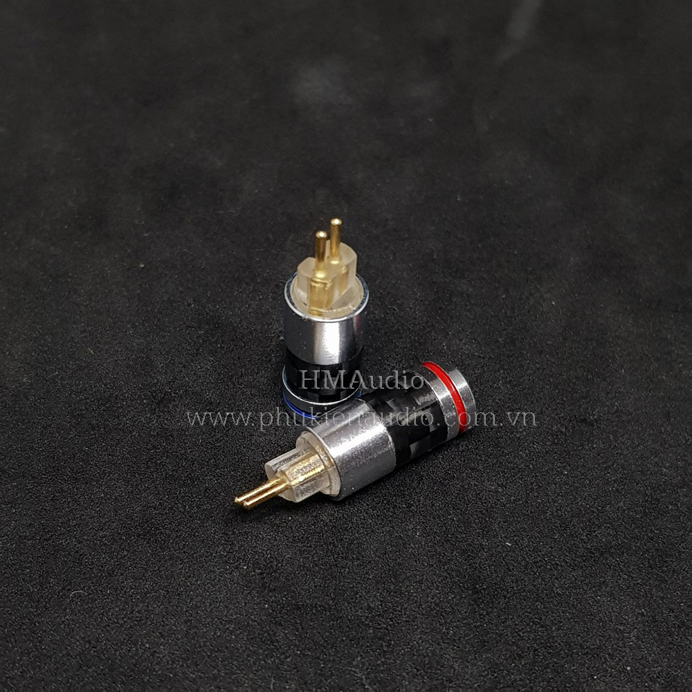 Giắc Connector 2 pin 0.78mm Walker