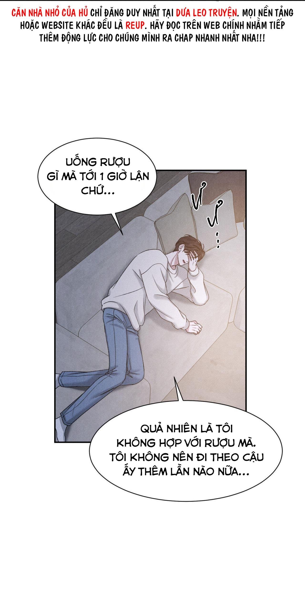 ân huệ chapter 3 44