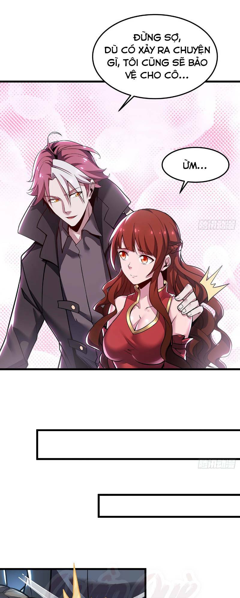 bất tử thần vương tu liên tục chapter 46 14