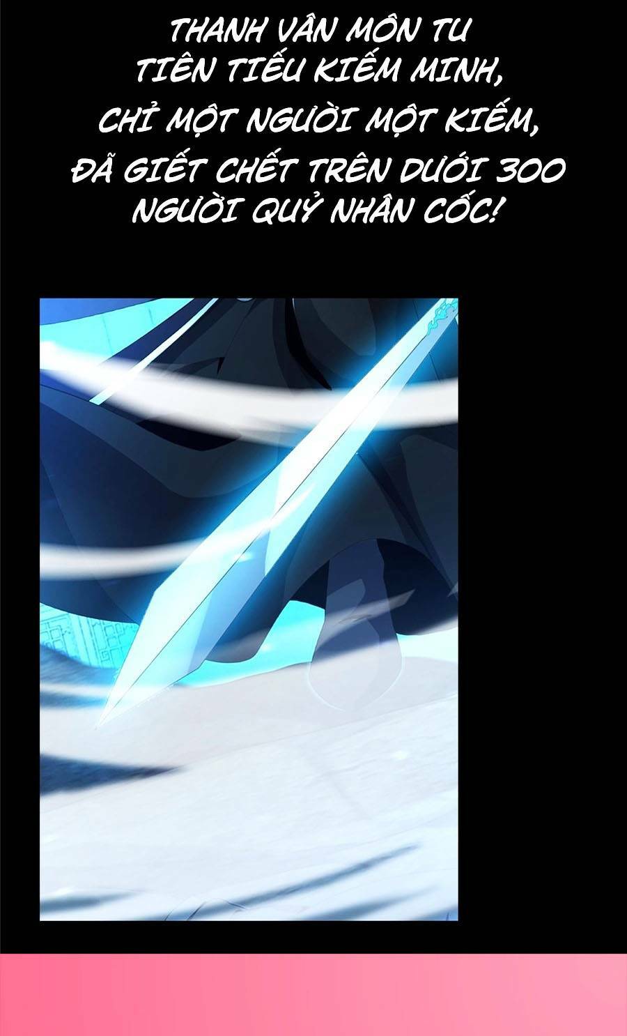 Lược Thiên Ký chapter 0 9