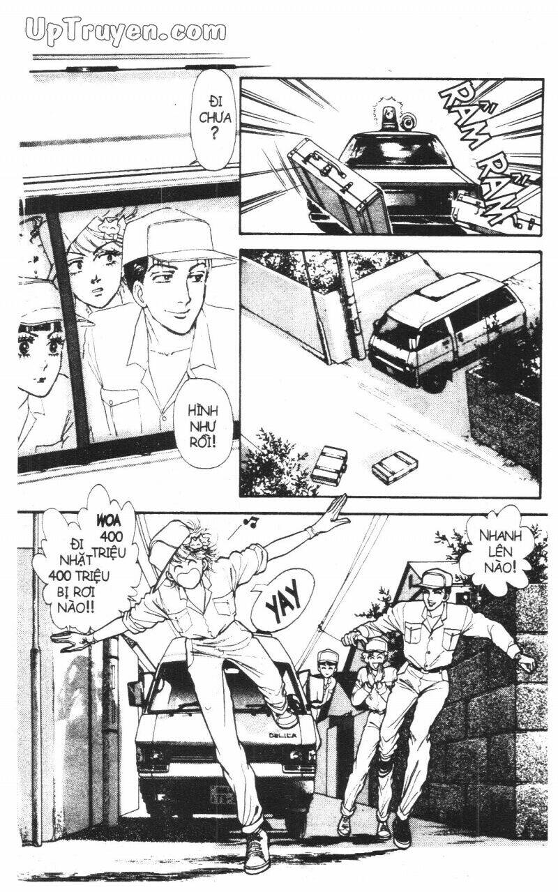 câu lạc bộ con nhà giàu chapter 8 147