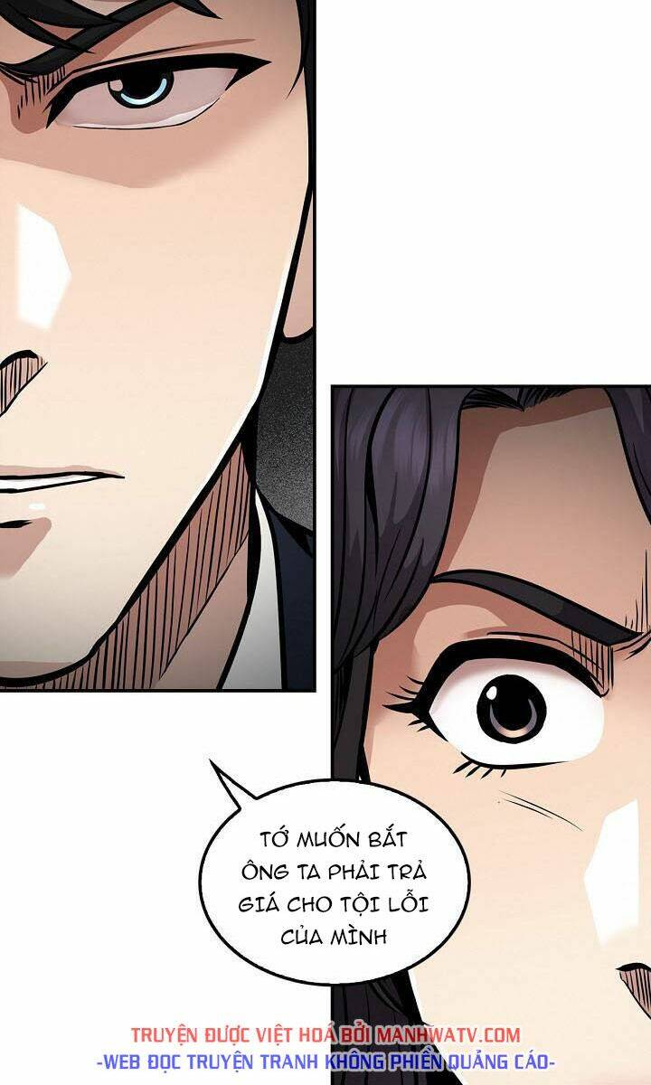 điều tra viên chuyển sinh chapter 112 34