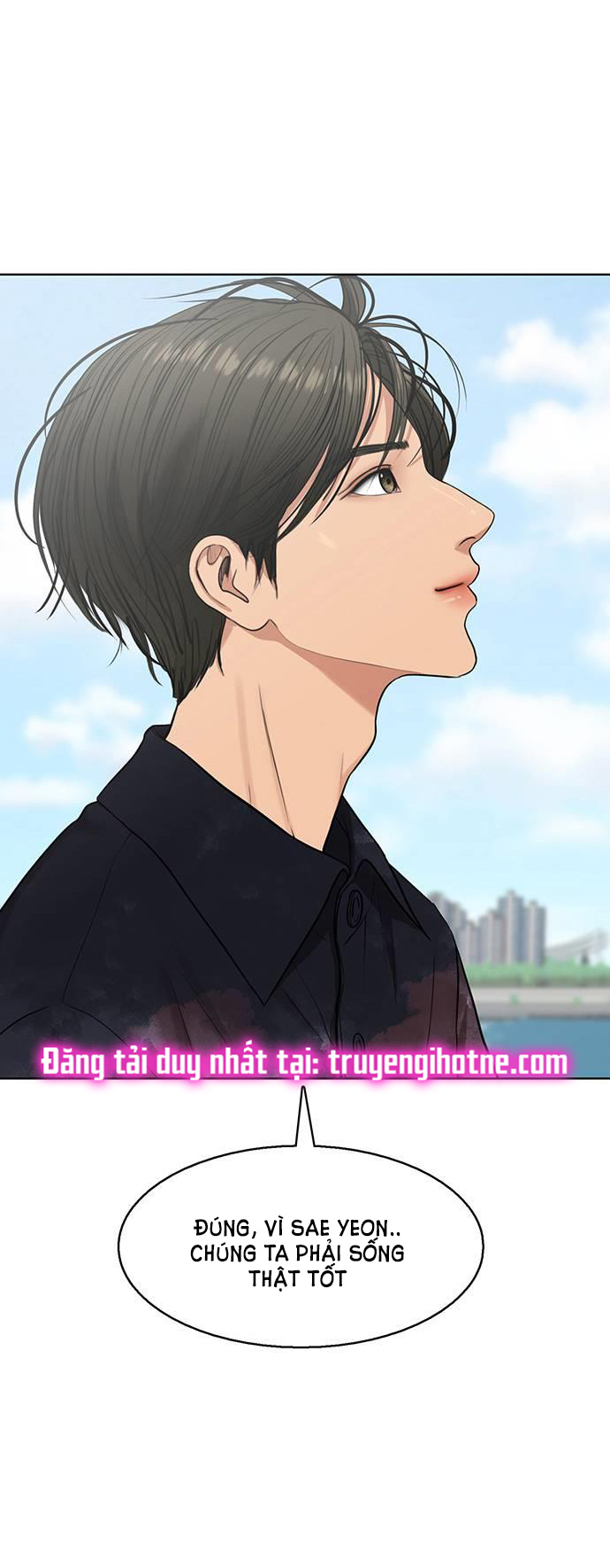 vẻ đẹp đích thực - true beauty chapter 256.2 28