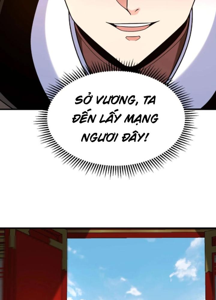 đại tần, ta là con tần thủy hoàng, giết địch thành thần chapter 84 74