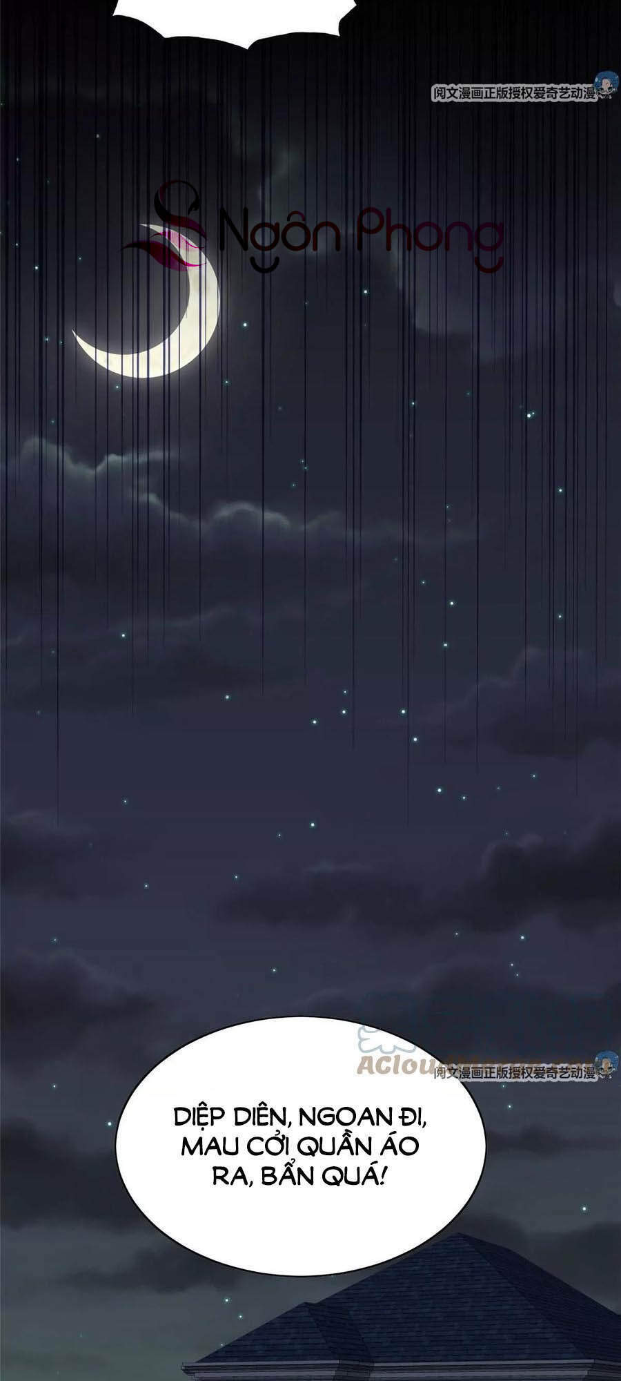 dựa vào đại lão ổn định vị trí c trong nam đoàn chapter 52 35