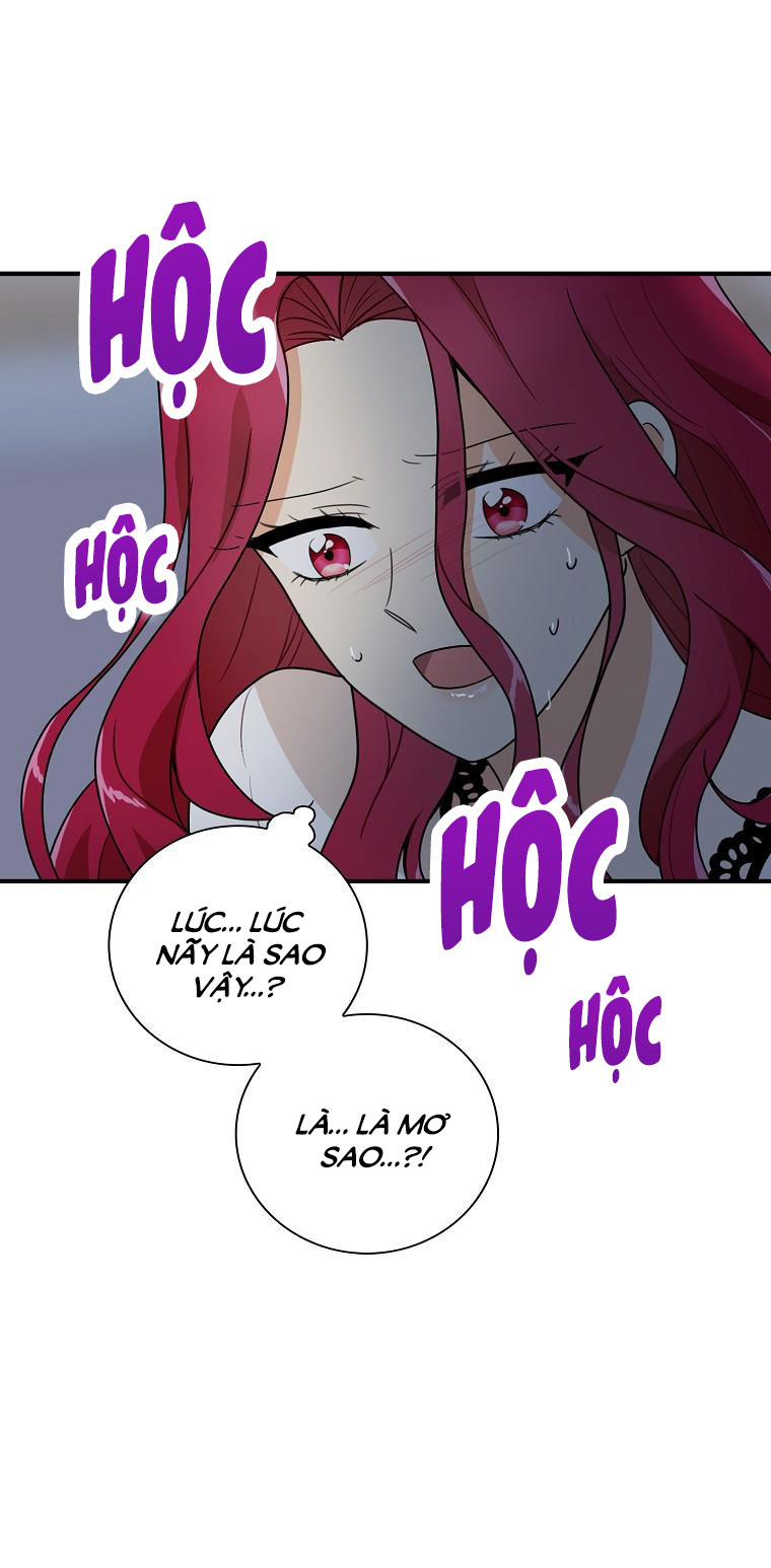 xuyên không trở thành mami của nhân vật phản diện chapter 59 42