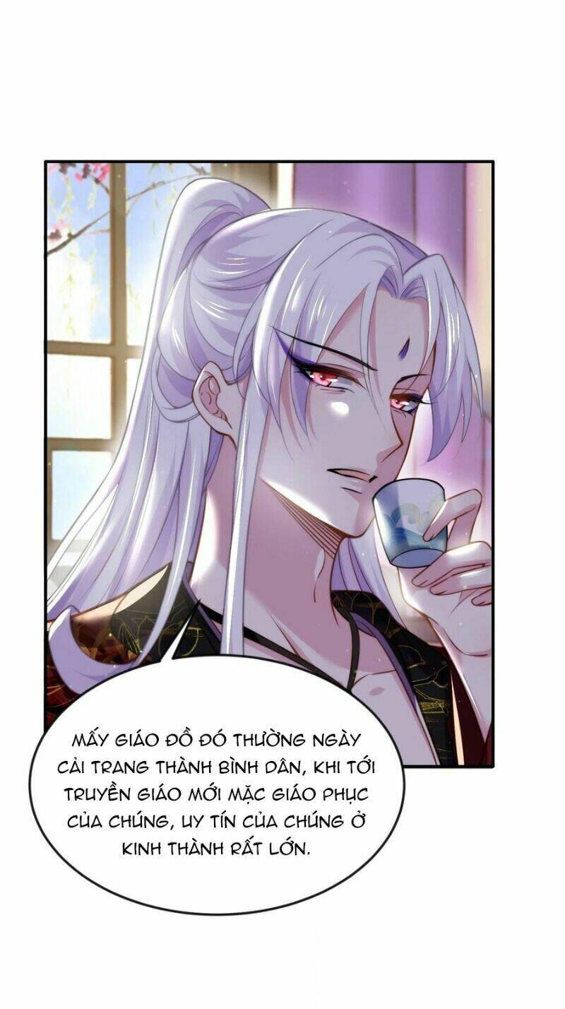 hoạn phi thiên hạ chapter 111 6