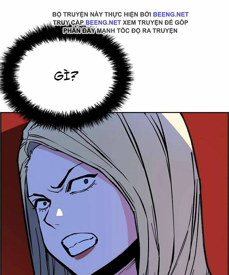 bạn học tôi là lính đánh thuê chapter 9 75