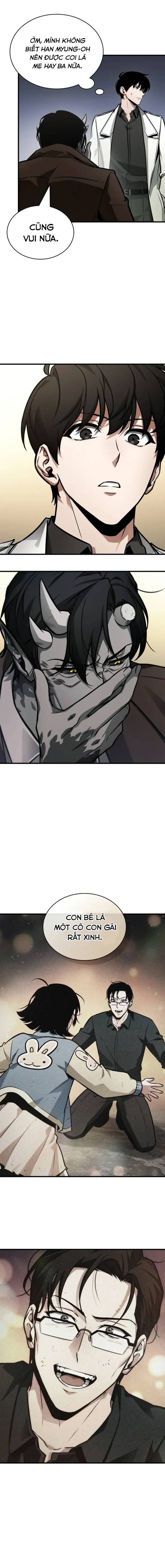 toàn trí độc giả - omniscient reader chapter 237 8