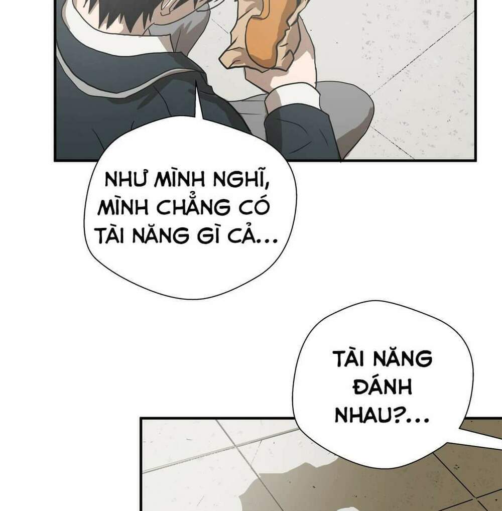 kẻ bị ruồng bỏ chapter 10 23