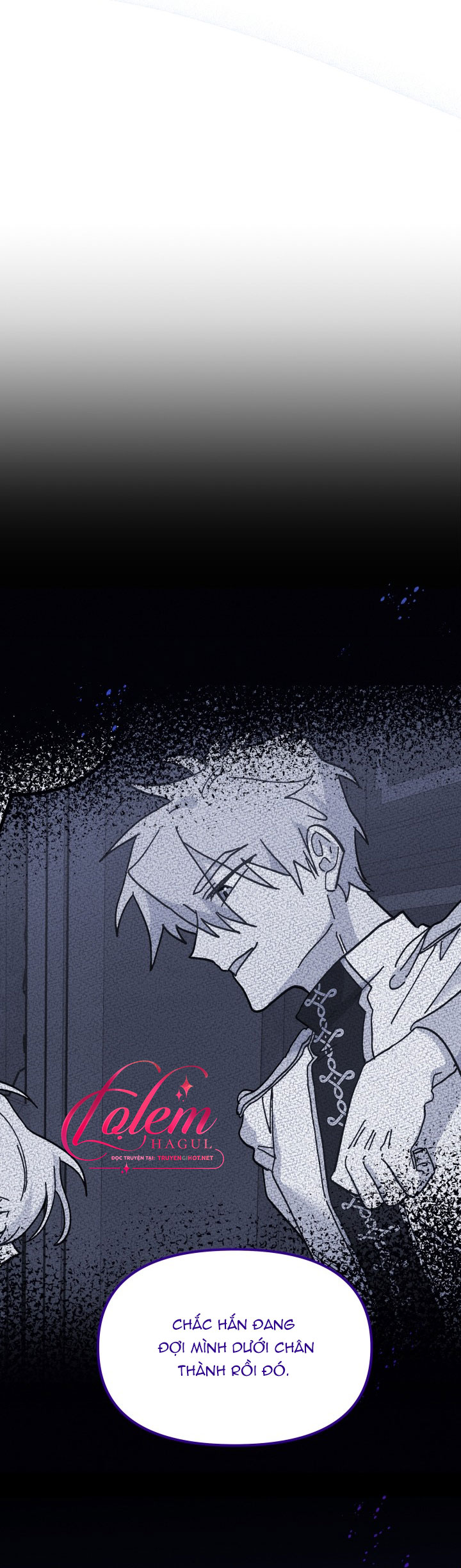 công chúa giả điên chapter 53.1 5