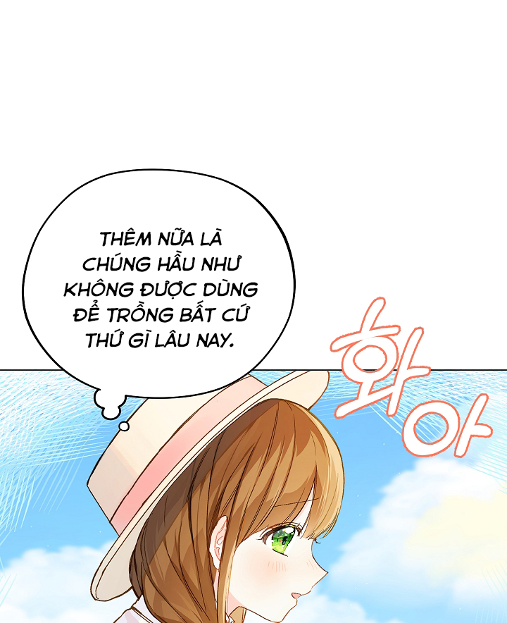 nông trại nằm cạnh hoàng cung chapter 3 85