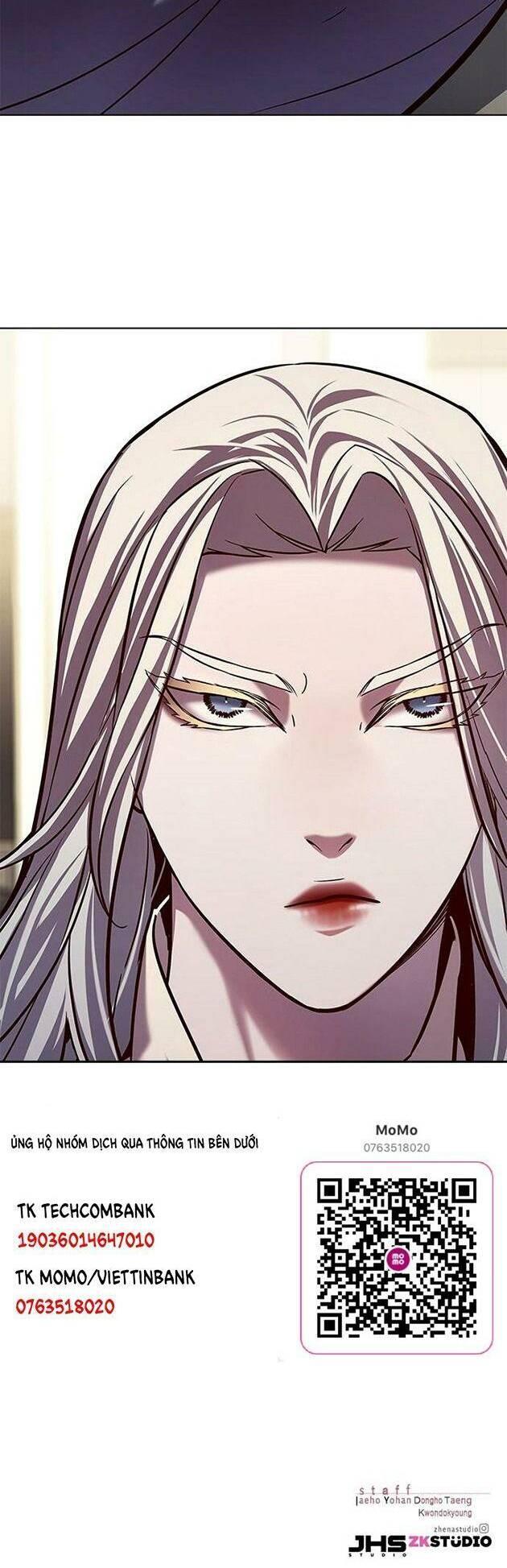 biến thân thành mèo chapter 227 63