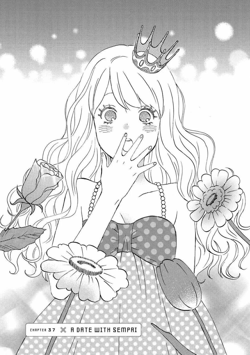 liar x liar chapter 37 1