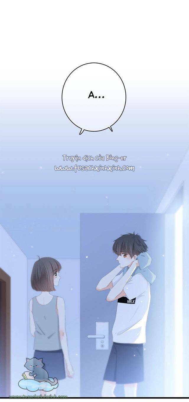 con tim rung động 3 chapter 54 24