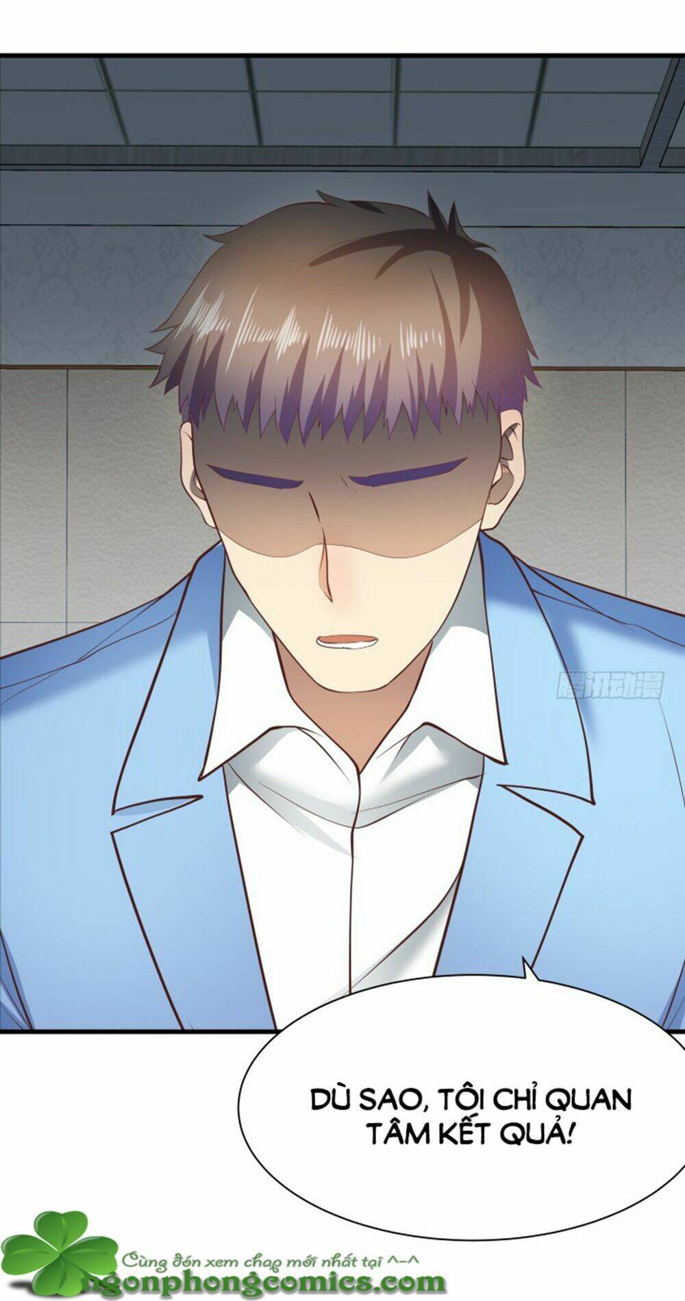 khi trò chơi ác ma bắt đầu chapter 47 35