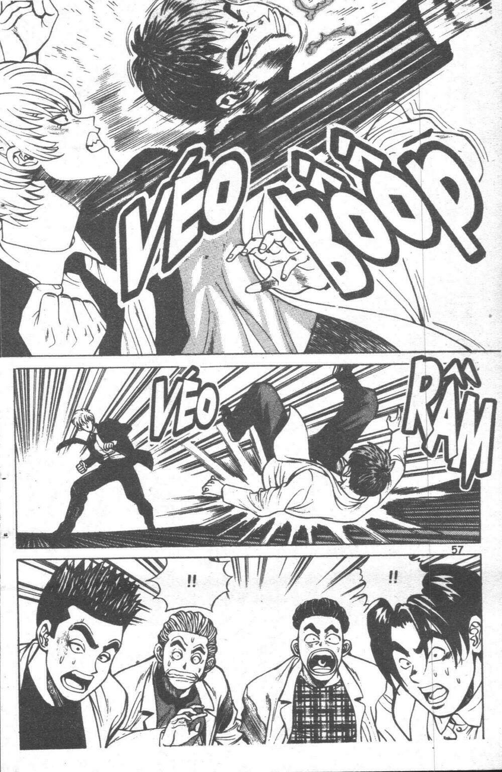 change guy chapter 11 51