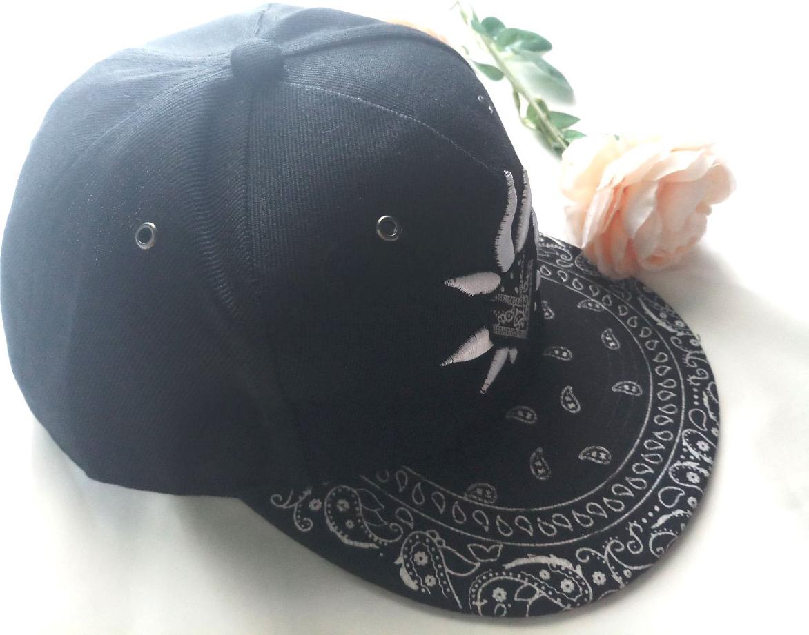 Mũ Snapback TC45