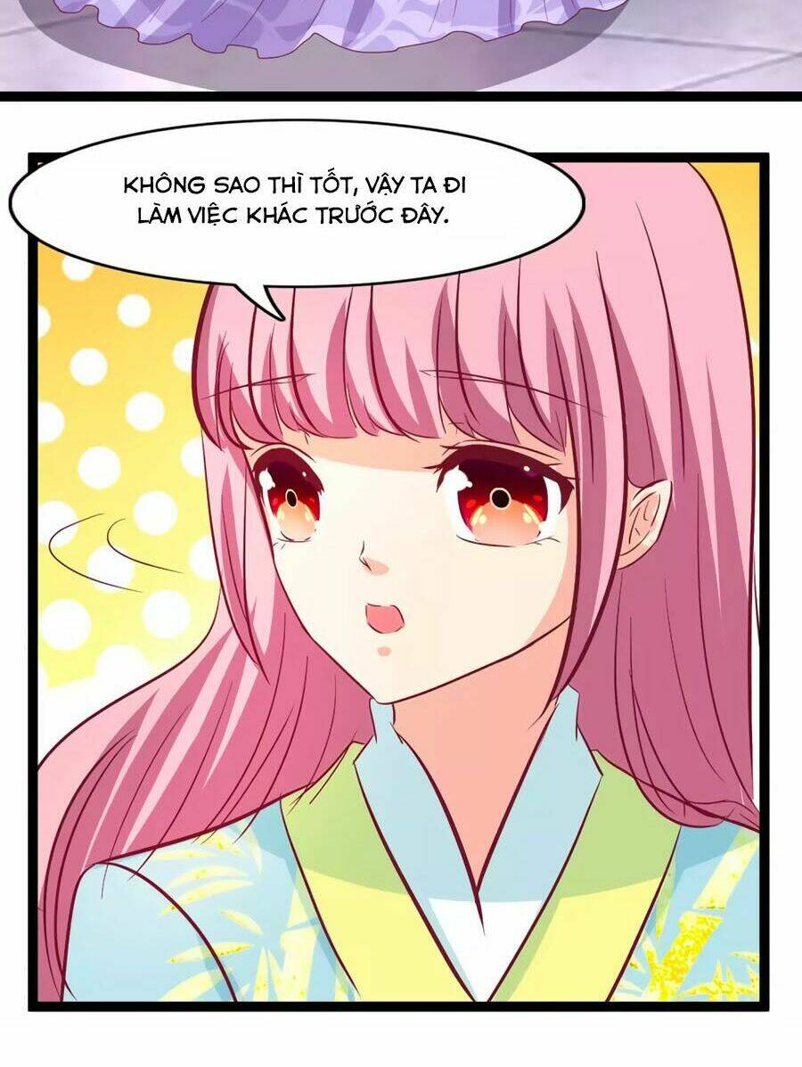 thỏ yêu tiểu vương phi chapter 112 16