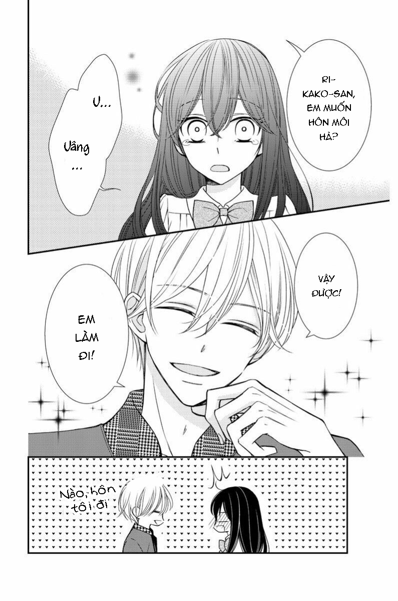 xin hãy dạy cho em chapter 5.1 11