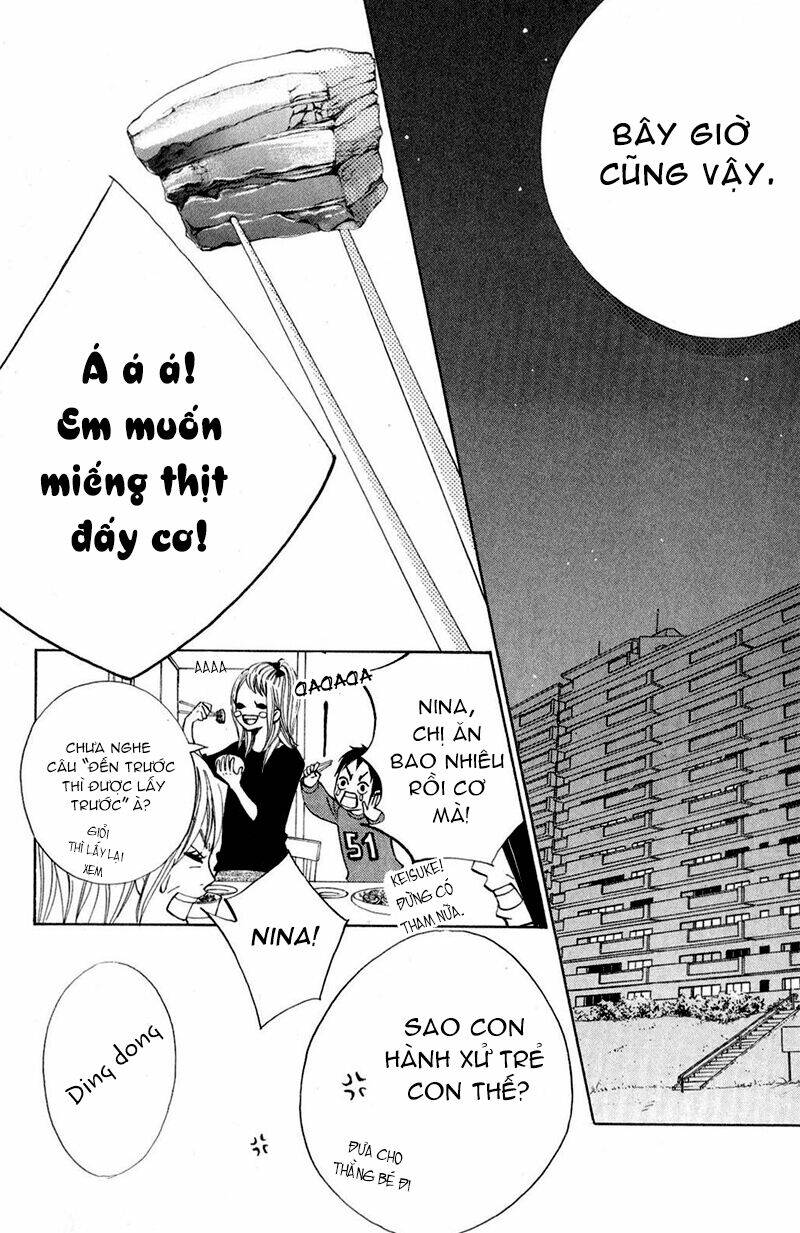 tonari no atashi chapter 4 5