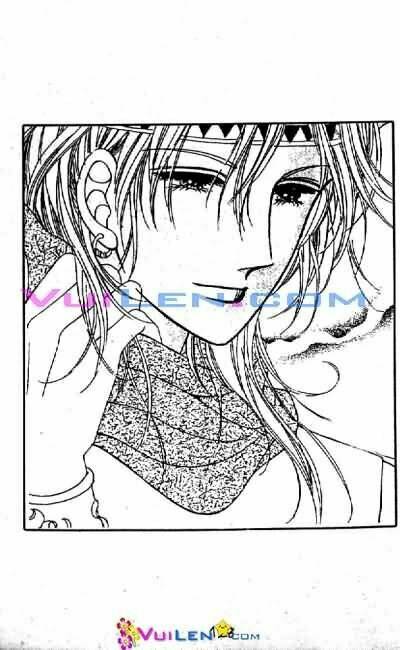 nữ hoàng biển cả chapter 7 128