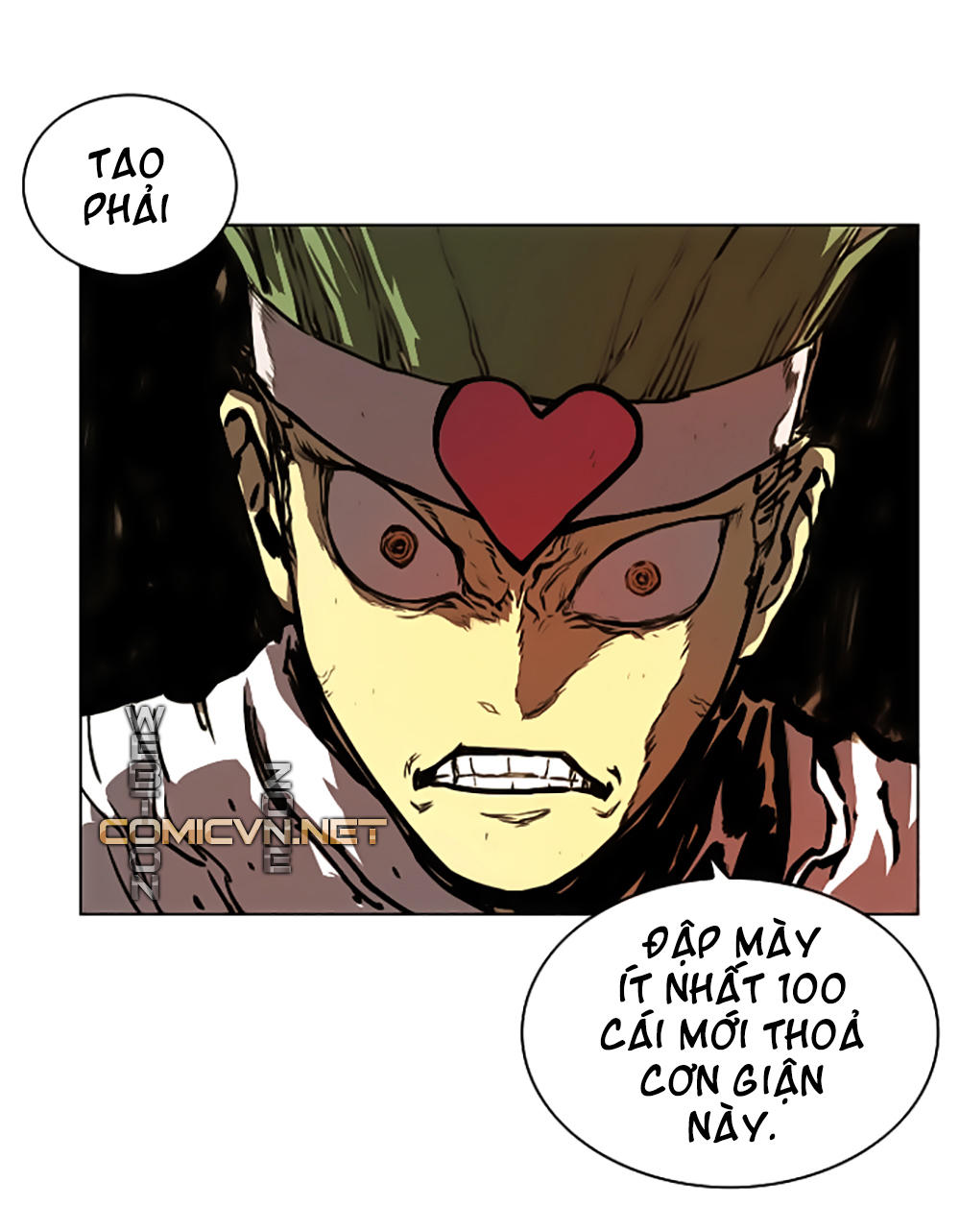 hard core leveling warrior chapter 5 40