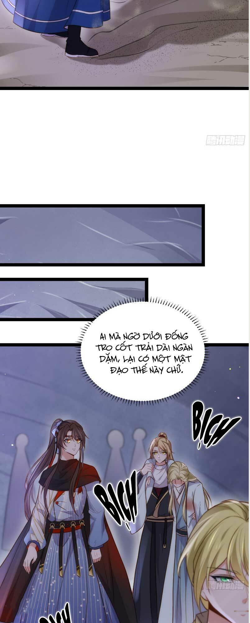 hoạn phi thiên hạ chapter 252 23