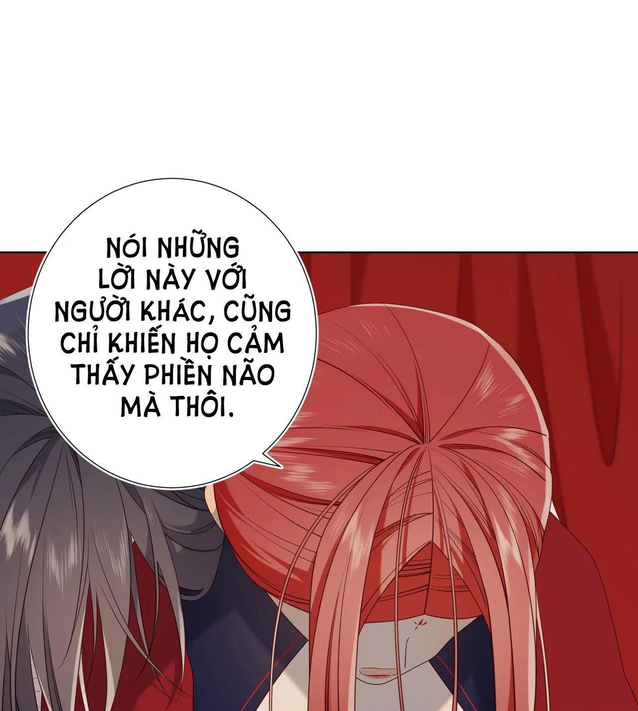 ác nữ cự tuyệt nam chính chapter 80 18