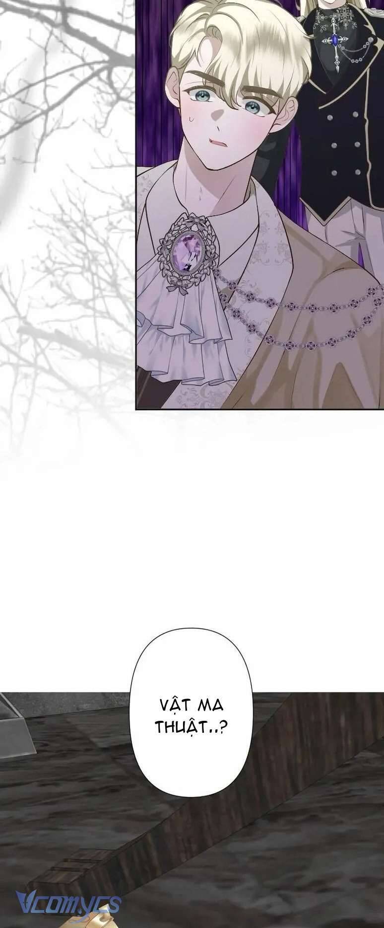 sau này họ sẽ sinh ra tôi chapter 16 38