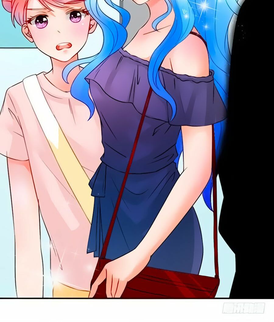 luyến đường thời quang chapter 24 32