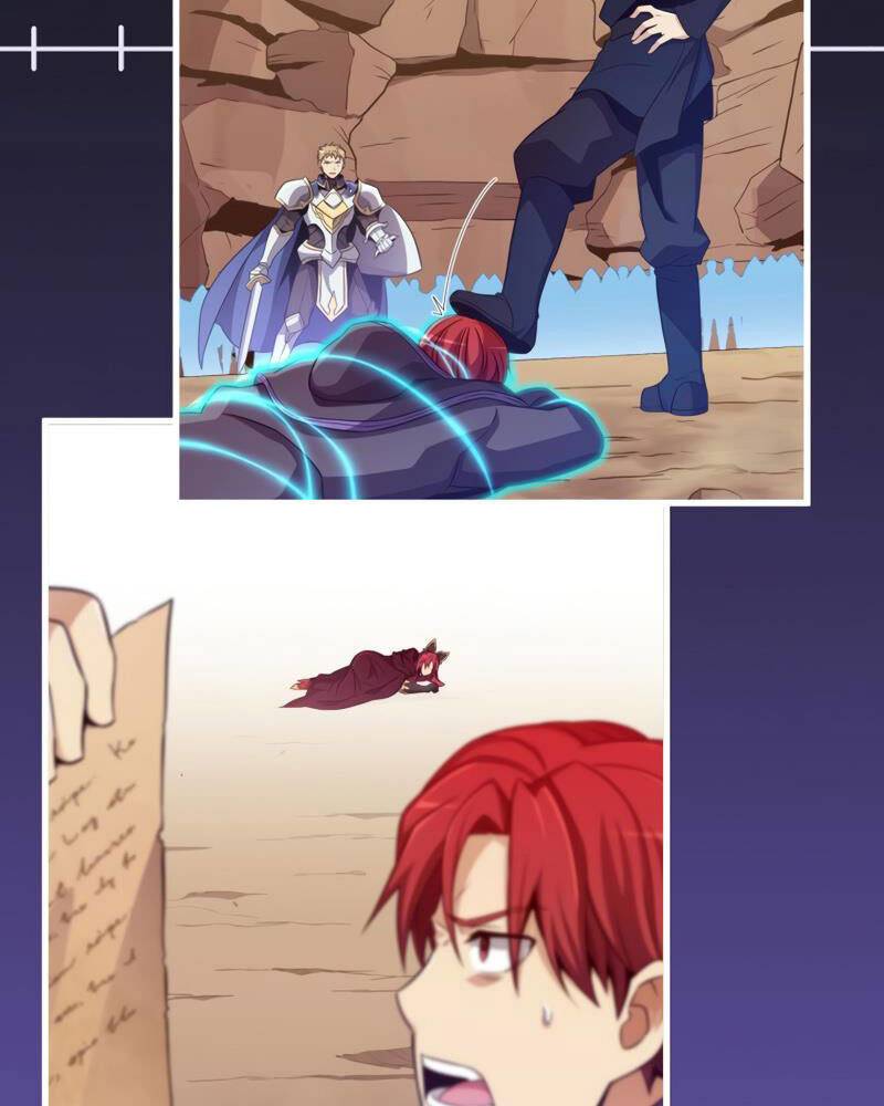 arcane sniper chapter 85 10