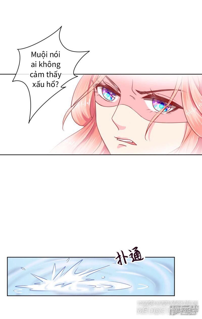 thịnh thế vô cấu chapter 3 17