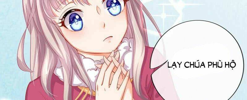 thiếu soái của tôi chính là manh như vậy chapter 7 13