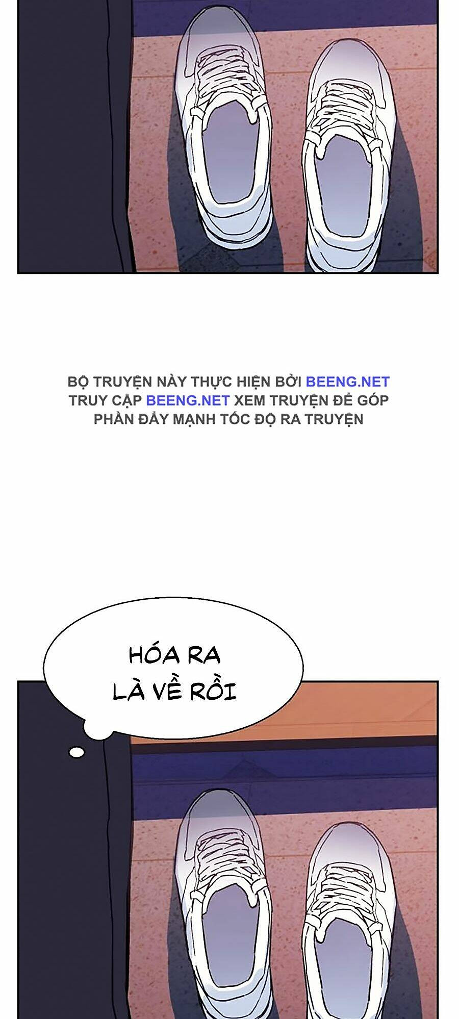 bạn học tôi là lính đánh thuê chapter 5 147