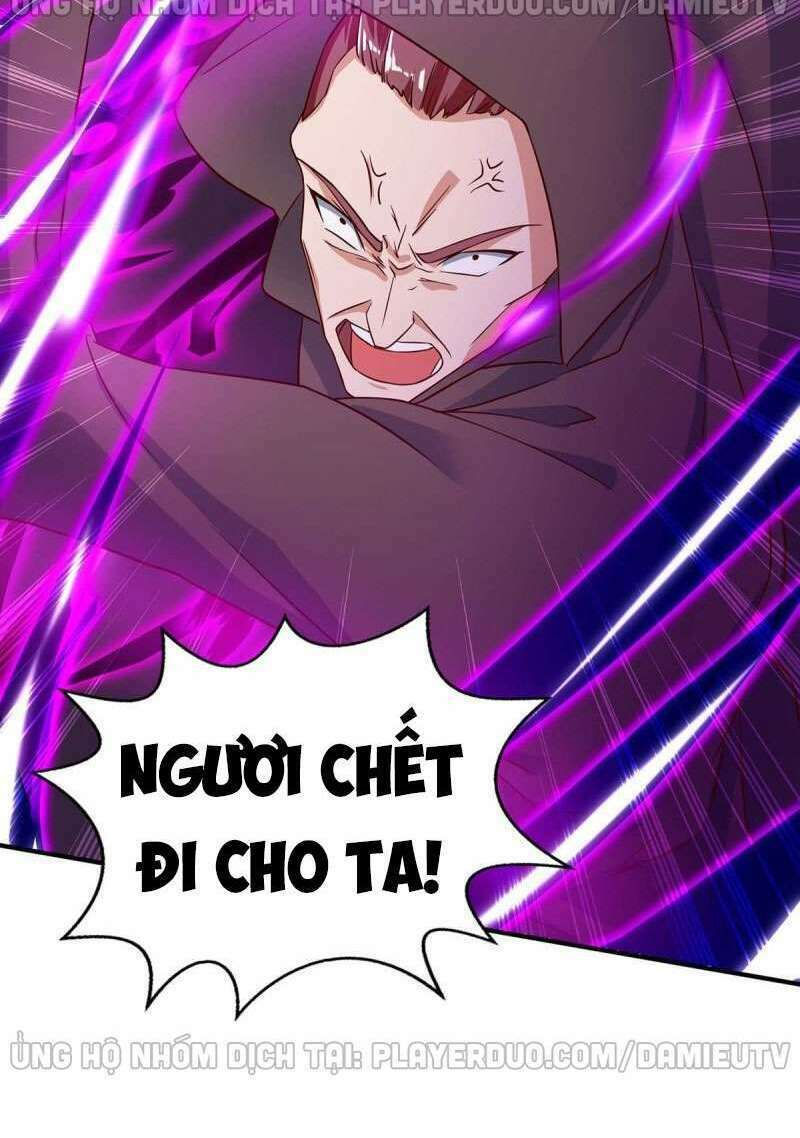 tối cường thăng cấp chapter 107 27