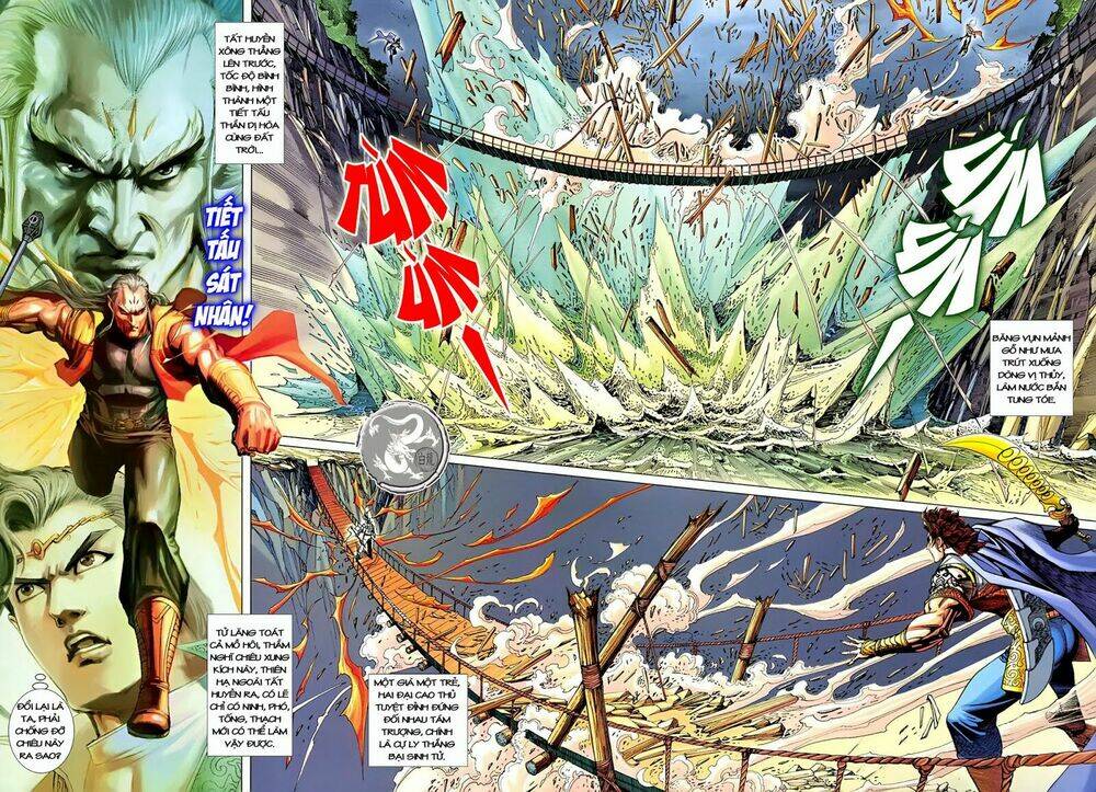 đại đường song long truyện chapter 240 11