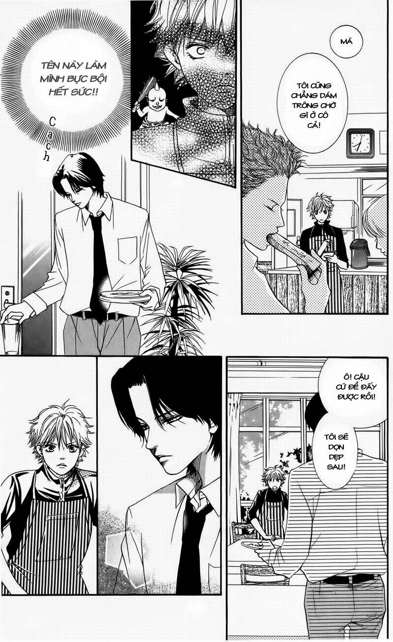 xứng danh anh hùng chapter 2 26