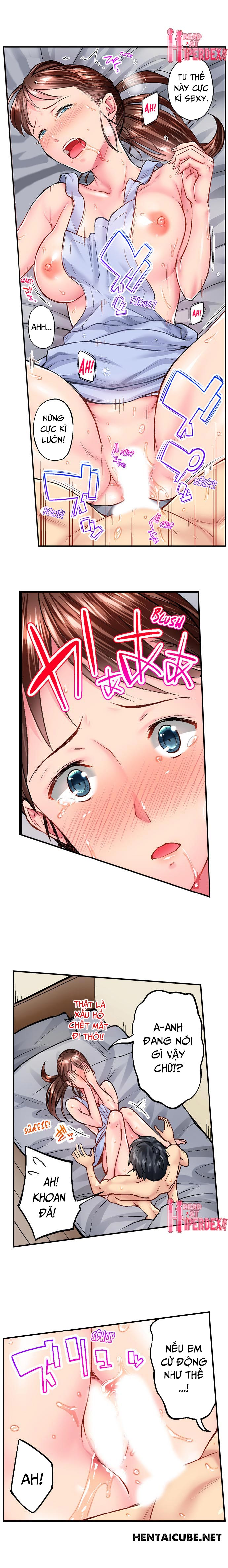 simple yet sexy chapter 19.2 19