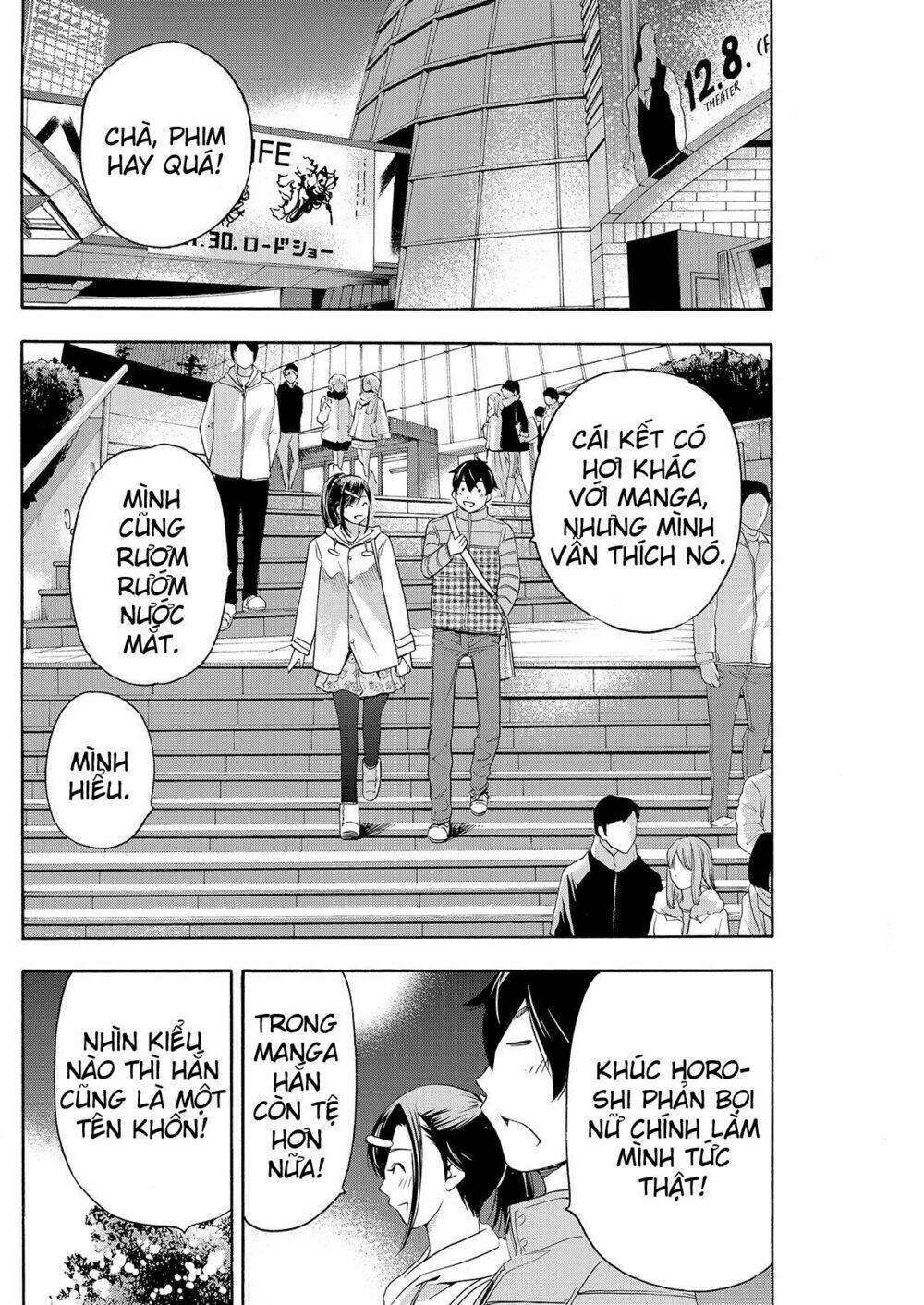 love riron chapter 35 14