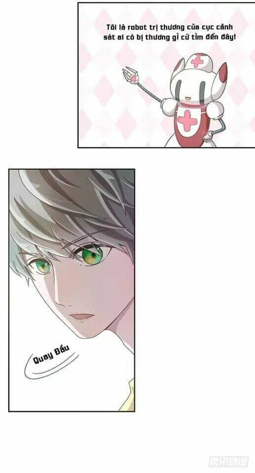 đối với cậu, tớ đều nghe theo chapter 5 25