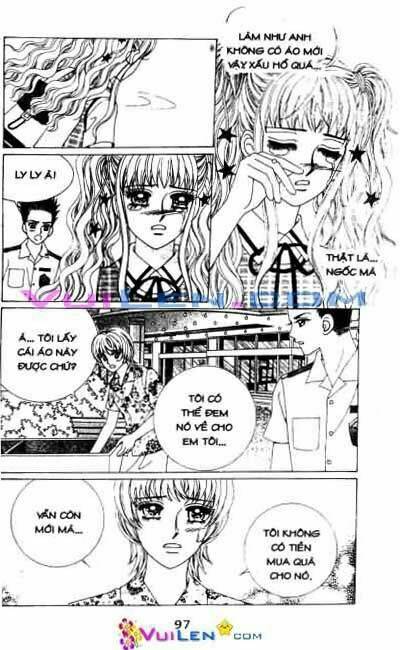 mùa ảo vọng - strange pension chapter 3 95