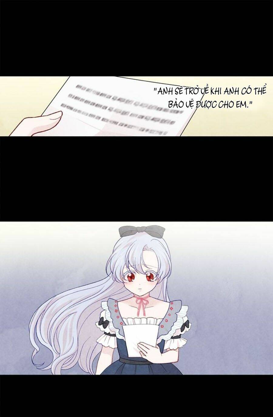 iris - quý cô và chiếc điện thoại chapter 2 12