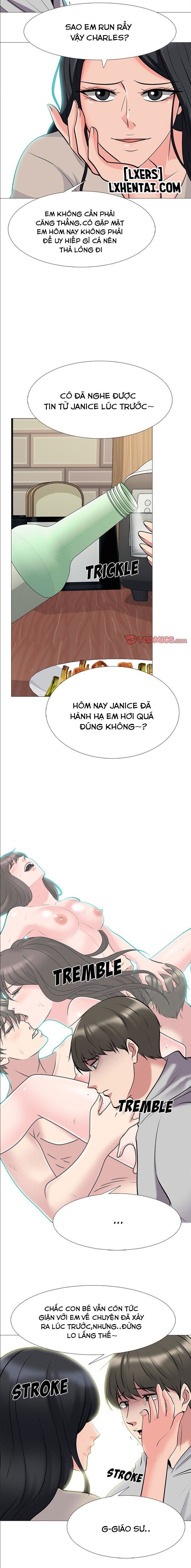 học bổng đặc biệt chapter 72 8