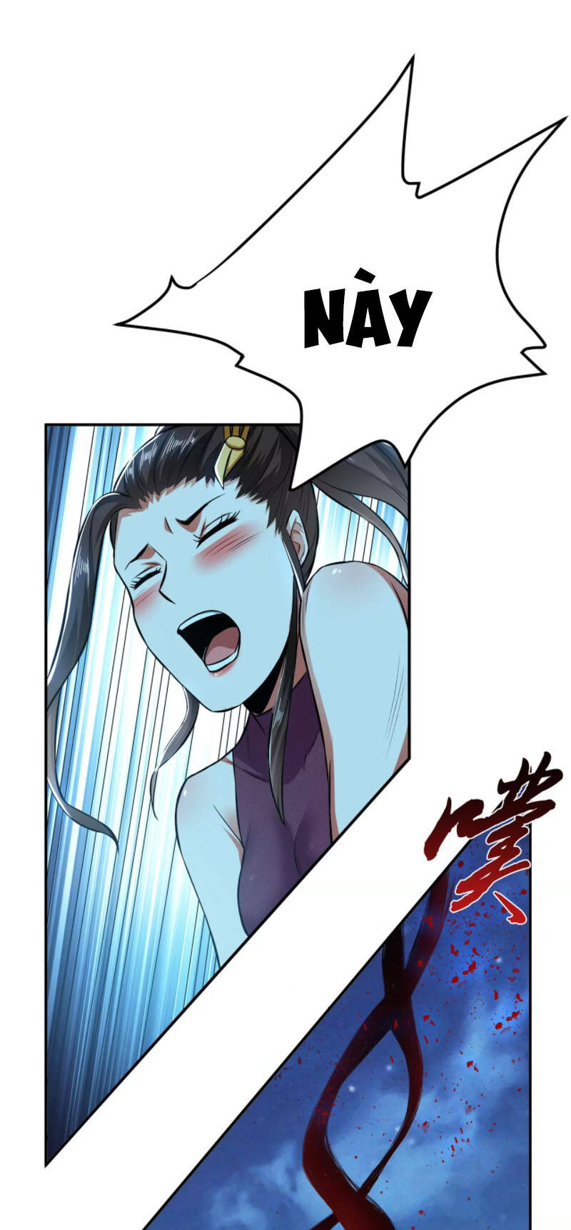 nam chính và hậu cung đều là của ta chapter 18 43