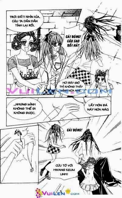 đến vương quốc ma chapter 9 5