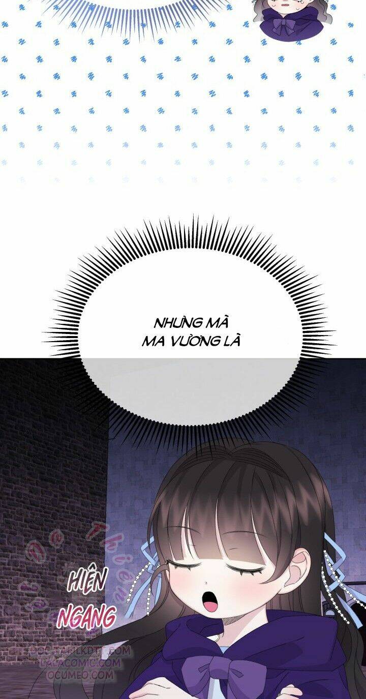 công chúa huỷ diệt chapter 18 55