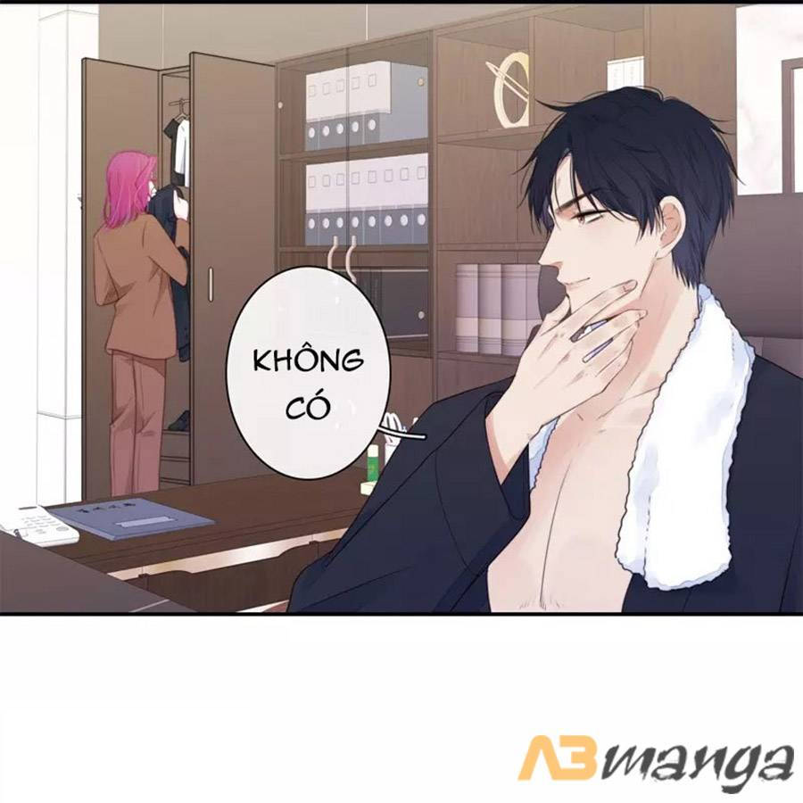 kim ốc tàng kiều chapter 33 6